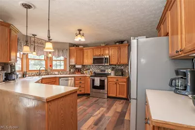 304 Rodeo Circle, Louisville, OH 44641 - Photo 15