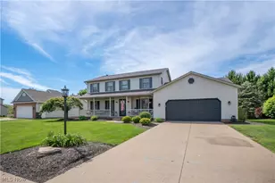 304 Rodeo Cir, Louisville, OH 44641 - Photo 49
