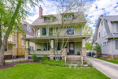 3255 Hyde Park Avenue, Cleveland Heights, OH 44118 - Photo 1