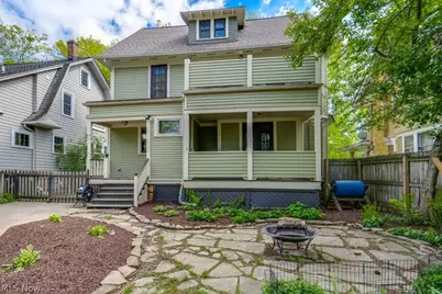 3255 Hyde Park Avenue, Cleveland Heights, OH 44118 - Photo 37