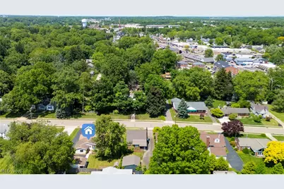 218 Bonnett Street SW, North Canton, OH 44720 - Photo 49