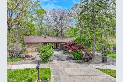 6811 Drexel Drive, Green Hills, OH 44131 - Photo 49