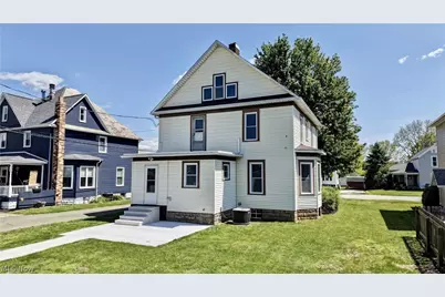 1018 Prospect Avenue NW, New Philadelphia, OH 44663 - Photo 5