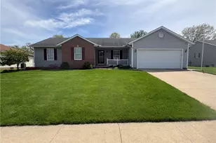 4825 Woodstone Ave NW, Canton, OH 44647 - Photo 1