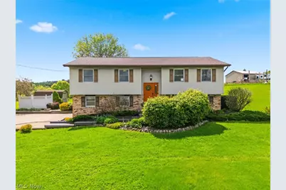 9085 Willowdale Avenue SE, Magnolia, OH 44643 - Photo 1
