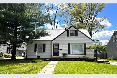 1798 Maplewood, Warren, OH 44483 - Photo 19