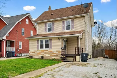 102 E Brookside Avenue, Akron, OH 44301 - Photo 3