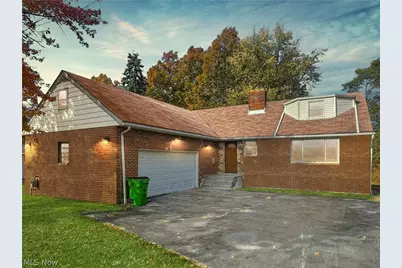 4643 Monticello Boulevard, South Euclid, OH 44143 - Photo 1