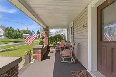 225 Woodward Street, Bellevue, OH 44811 - Photo 5