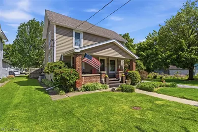 225 Woodward Street, Bellevue, OH 44811 - Photo 3
