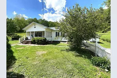 2174 Middle Fork Road, Reedy, WV 25270 - Photo 5