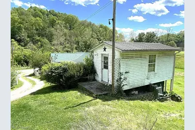 2174 Middle Fork Road, Reedy, WV 25270 - Photo 37