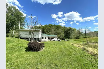 2174 Middle Fork Road, Reedy, WV 25270 - Photo 45