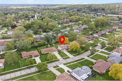 5609 Pinnacle Park Drive, Green Hills, OH 44131 - Photo 29