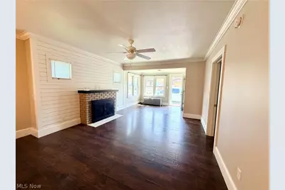 133 Brooklyn Avenue SW, Canton, OH 44710 - Photo 3
