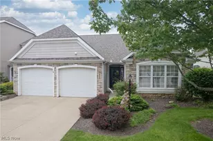 3500 River Rock Dr, Cuyahoga Falls, OH 44223 - Photo 1