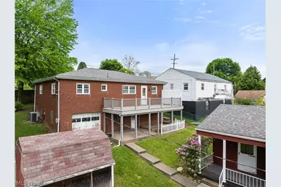 104 Paul Avenue, Weirton, WV 26062 - Photo 31
