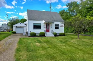 1104 Cassingham Ave, Coshocton, OH 43812 - Photo 1