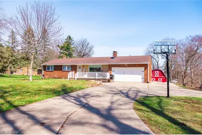 327 Briarhill Drive, Rittman, OH 44270 - Photo 1