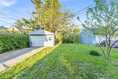 2141 McKinley Avenue, Oakwood, OH 44107 - Photo 19