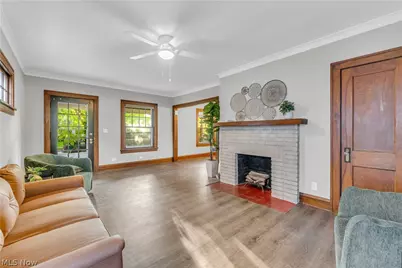2141 McKinley Avenue, Oakwood, OH 44107 - Photo 5