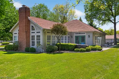 15 Hunters Woods Boulevard #B, Canfield, OH 44406 - Photo 41