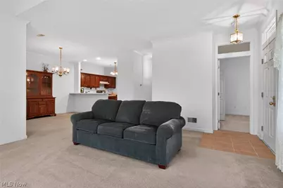 15 Hunters Woods Boulevard #B, Canfield, OH 44406 - Photo 7