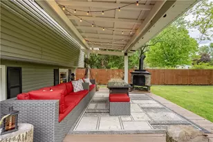 2994 Forestview St NE, Canton, OH 44721 - Photo 33