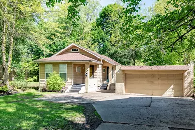 1263 Newton Street, Akron, OH 44305 - Photo 1
