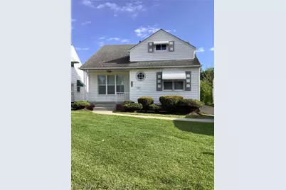 20004 Libby Road, Maple Heights, OH 44137 - Photo 1