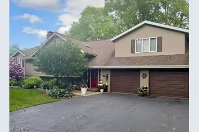 111 Albert Street, Newton Falls, OH 44444 - Photo 1