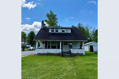 65 E Vine Street, Oberlin, OH 44074 - Photo 1