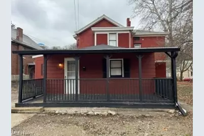 320 Woodlawn Avenue, Zanesville, OH 43701 - Photo 3