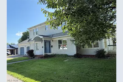 600 Schultz Street #A & B, Parkersburg, WV 26101 - Photo 1