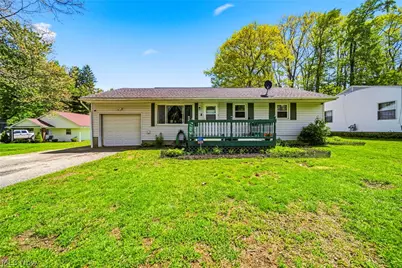 3146 Spencer Drive, Geneva, OH 44041 - Photo 1