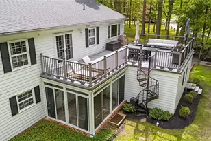 2000 Berkshire Rd, Gates Mills, OH 44040 - Photo 39