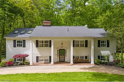 2000 Berkshire Road, Gates Mills, OH 44040 - Photo 1
