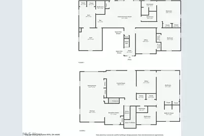 2000 Berkshire Road, Gates Mills, OH 44040 - Photo 49
