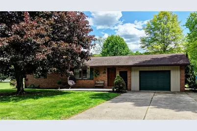 2065 Midvale Mine Road SE, Dennison, OH 44621 - Photo 1