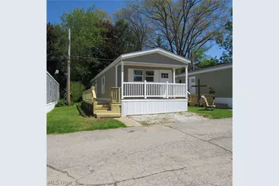 3785 S Main Street #A14, Green, OH 44319 - Photo 1