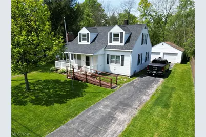 1106 Warren Road, Newton Falls, OH 44444 - Photo 41