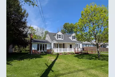1106 Warren Road, Newton Falls, OH 44444 - Photo 1