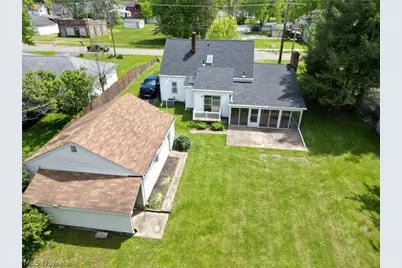 1106 Warren Road, Newton Falls, OH 44444 - Photo 3