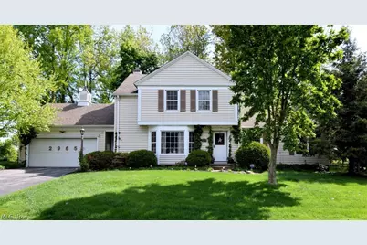 2965 Macbeth Drive, Rocky River, OH 44116 - Photo 1
