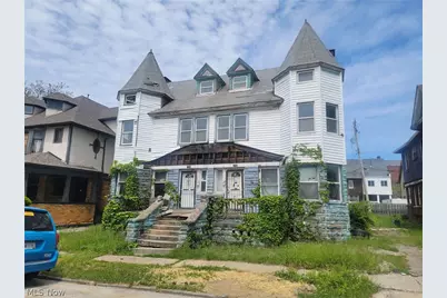 1737 Lakefront Avenue, East Cleveland, OH 44112 - Photo 1