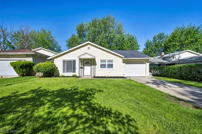 1074 E 168th Street, Loveland, OH 44110 - Photo 1