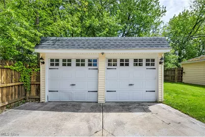 2181 Cranston Road, University Heights, OH 44118 - Photo 47