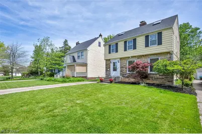 2181 Cranston Road, University Heights, OH 44118 - Photo 5