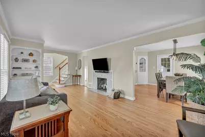 2181 Cranston Road, University Heights, OH 44118 - Photo 9