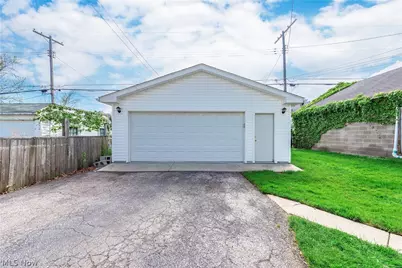 1631 Cohassett Avenue, Oakwood, OH 44107 - Photo 35